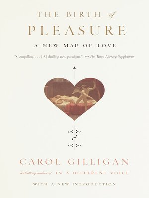 The Birth of Pleasure - ebook